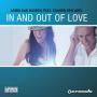 Coverafbeelding Armin Van Buuren feat. Sharon Den Adel - in and out of love