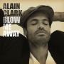 Coverafbeelding Alain Clark - Blow me away