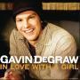 Coverafbeelding Gavin DeGraw - In love with a girl