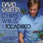 Coverafbeelding David Guetta & Chris Willis vs. Tocadisco - Tomorrow can wait