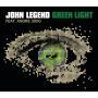 Coverafbeelding John Legend f/Andre 3000 - Green Light