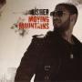 Coverafbeelding Usher - Moving mountains