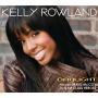 Coverafbeelding Kelly Rowland featuring Travis McCoy of Gym Class Heroes - Daylight