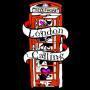 Coverafbeelding Kane - it's london calling