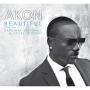 Coverafbeelding Akon featuring Kardinal Offishall & Colby O'Donis - Beautiful