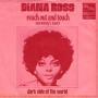 Coverafbeelding Diana Ross - Reach Out And Touch (Somebody's Hand)