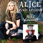 Coverafbeelding Avril Lavigne - Alice