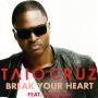 Coverafbeelding Taio Cruz feat. Ludacris - Break your heart