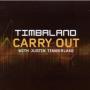 Coverafbeelding Timbaland with Justin Timberlake - Carry out