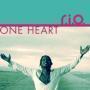 Coverafbeelding R.I.O. - One heart
