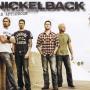 Coverafbeelding Nickelback - This afternoon