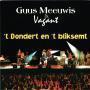 Coverafbeelding Guus Meeuwis & Vagant - 't Dondert En 't Bliksemt