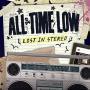 Coverafbeelding All Time Low - Lost in stereo