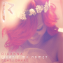 Coverafbeelding Rihanna feat. Drake - What's my name?