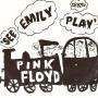 Coverafbeelding Pink Floyd - See Emily Play