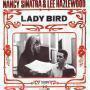 Coverafbeelding Nancy Sinatra & Lee Hazlewood - Lady Bird