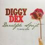 Coverafbeelding Diggy Dex ft. Jenny Lane - Dezelfde spijt