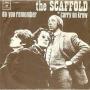 Coverafbeelding The Scaffold - Do You Remember