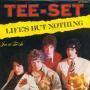 Coverafbeelding Tee-Set - Life's But Nothing