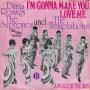 Coverafbeelding Diana Ross & The Supremes and The Temptations - I'm Gonna Make You Love Me