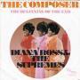 Coverafbeelding Diana Ross & The Supremes - The Composer