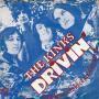 Coverafbeelding The Kinks - Drivin'
