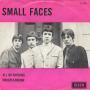 Coverafbeelding Small Faces - All Or Nothing
