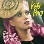 Coverafbeelding Katy Perry - The one that got away