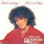 Coverafbeelding Rita Coolidge - All Time High - The Theme Song From Octopussy