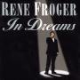 Coverafbeelding Rene Froger - In Dreams
