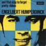 Coverafbeelding Engelbert Humperdinck - Am I That Easy To Forget