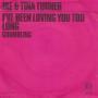 Coverafbeelding Ike & Tina Turner - I've Been Loving You Too Long