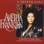 Coverafbeelding Aretha Franklin - A Deeper Love