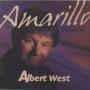 Coverafbeelding Albert West - Amarillo (Remix)