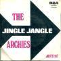 Coverafbeelding The Archies - Jingle Jangle
