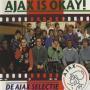 Coverafbeelding De Ajax Selectie - Ajax Is Okay!