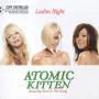 Coverafbeelding Atomic Kitten featuring Kool & The Gang - Ladies Night
