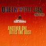 Coverafbeelding Queen/Wyclef Jean featuring Pras & Free - Another One Bites The Dust