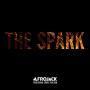 Coverafbeelding afrojack feat. spree wilson - the spark