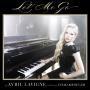 Coverafbeelding avril lavigne featuring chad kroeger - let me go