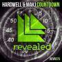 Coverafbeelding Hardwell & MAKJ - Countdown