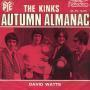 Coverafbeelding The Kinks - Autumn Almanac