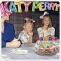 Coverafbeelding Katy Perry - Birthday