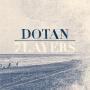 Coverafbeelding Dotan - Home