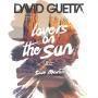 Coverafbeelding David Guetta feat. Sam Martin - Lovers on the sun