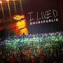 Coverafbeelding OneRepublic - I lived