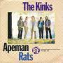 Coverafbeelding The Kinks - Apeman