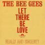 Coverafbeelding The Bee Gees - Let There Be Love