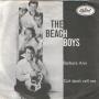 Coverafbeelding The Beach Boys - Barbara Ann