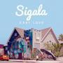 Coverafbeelding Sigala - Easy love